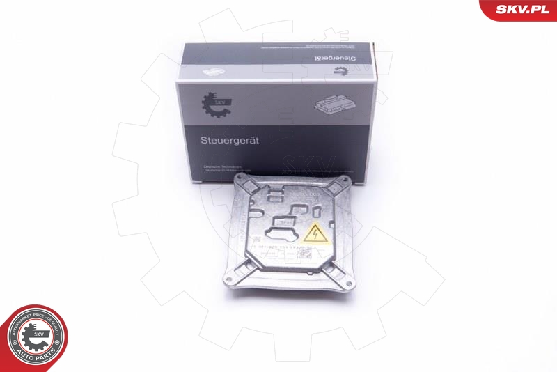 Unitate de control,lumini 59SKV001 ESEN SKV