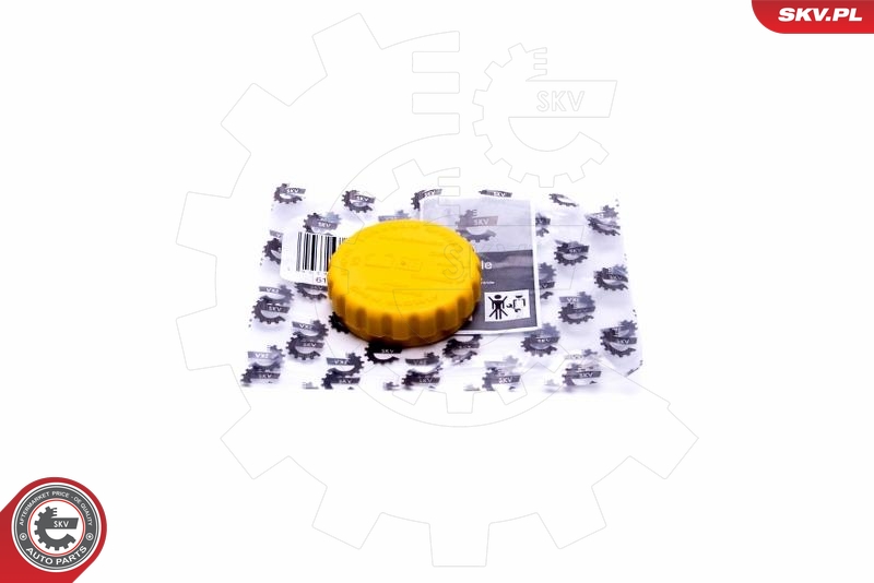 Buson,vas expansiune 61SKV020 ESEN SKV