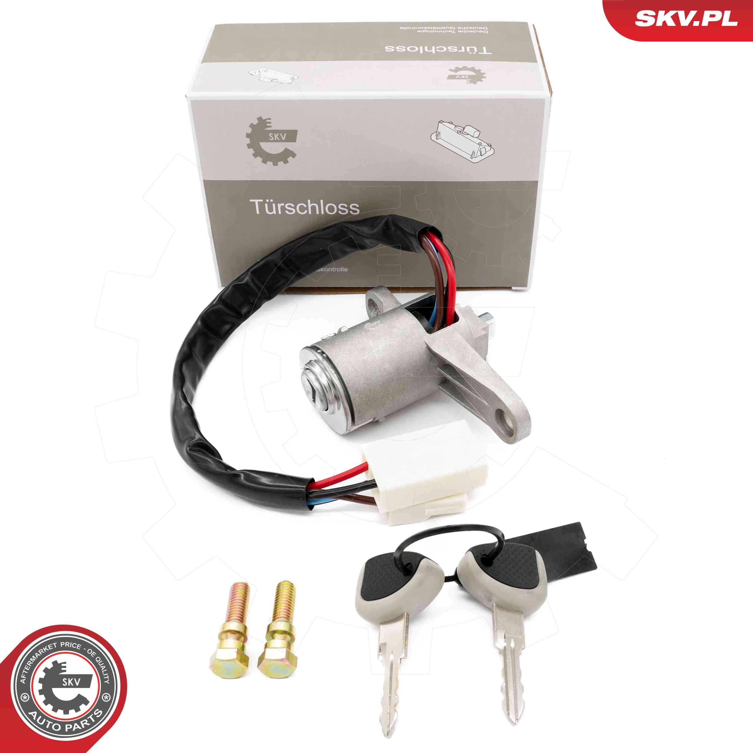 Blocaj volan 65SKV219 ESEN SKV
