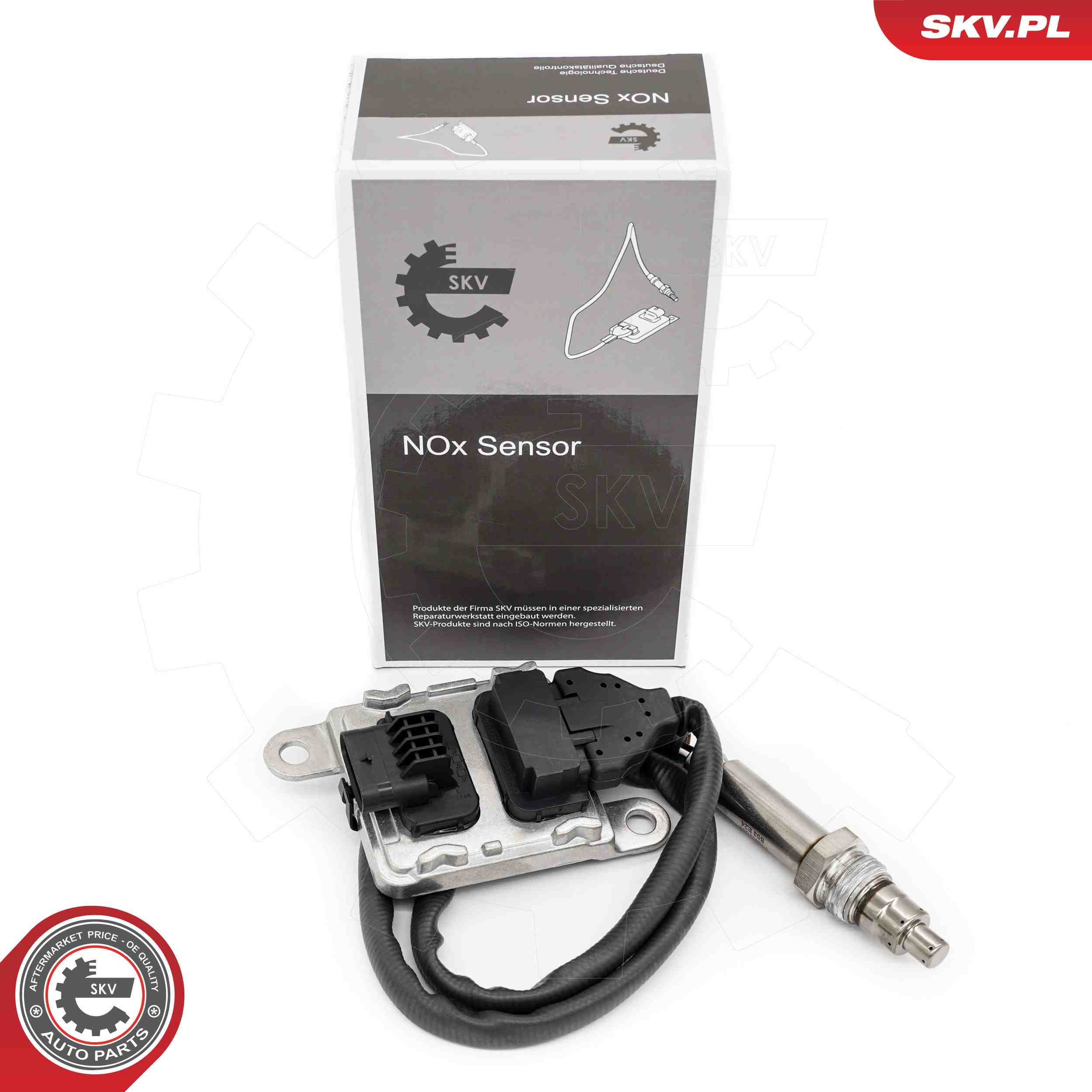 Senzor NOx, injectie aditiv 71SKV002 ESEN SKV