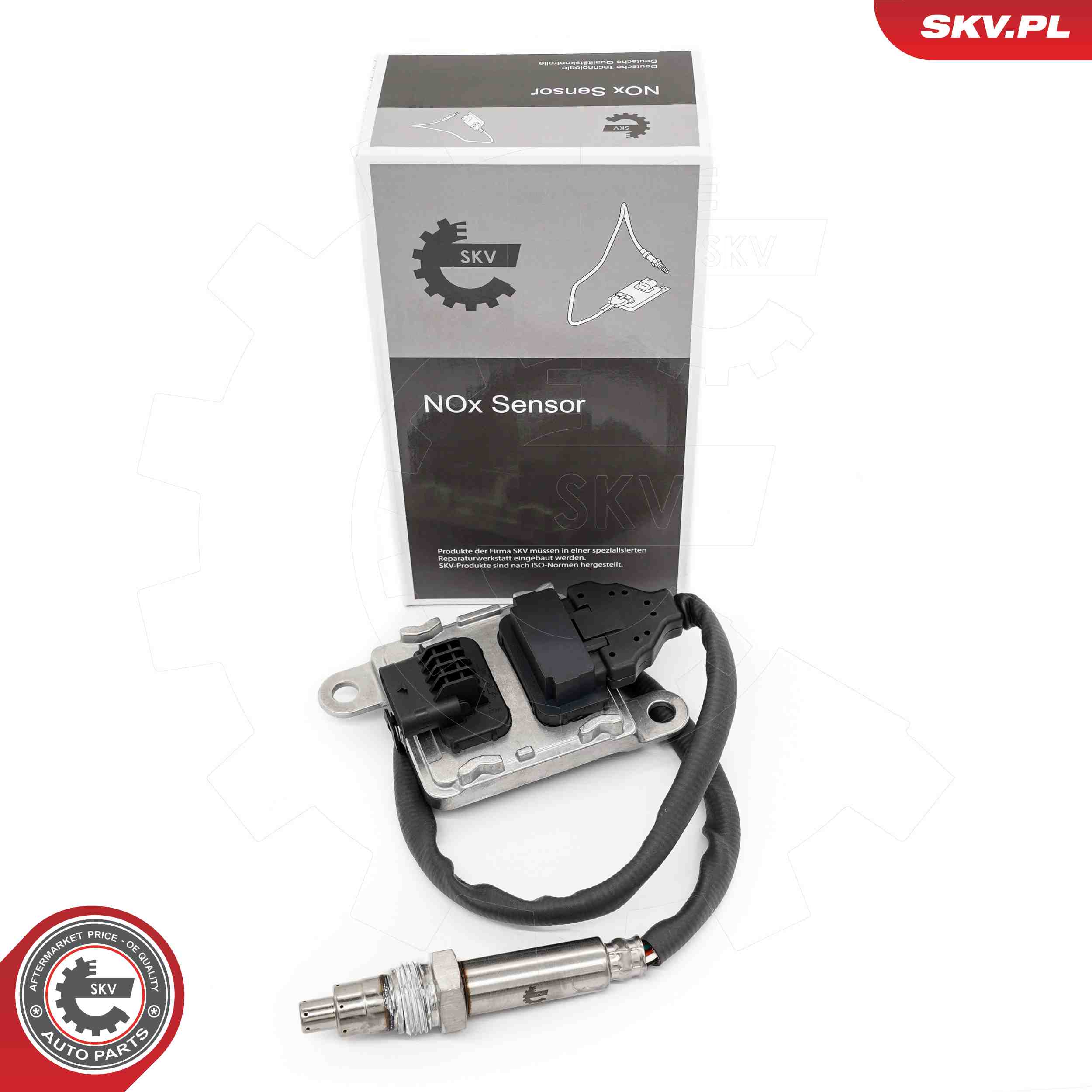 Senzor NOx, injectie aditiv 71SKV011 ESEN SKV