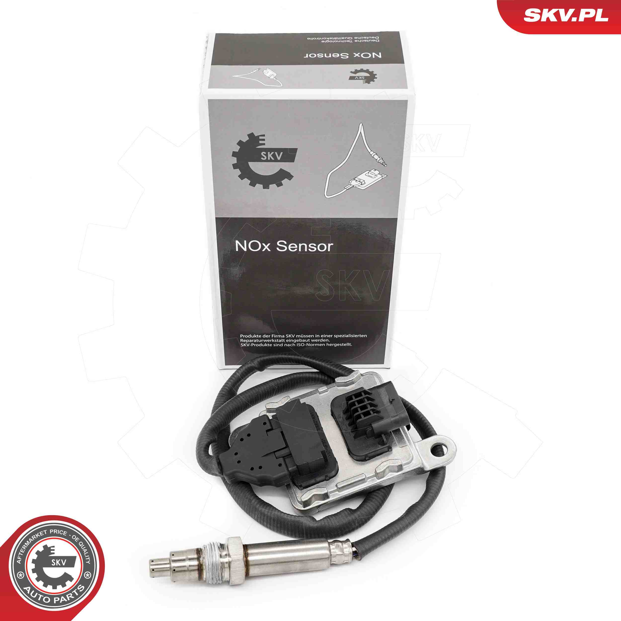 Senzor NOx, injectie aditiv 71SKV015 ESEN SKV