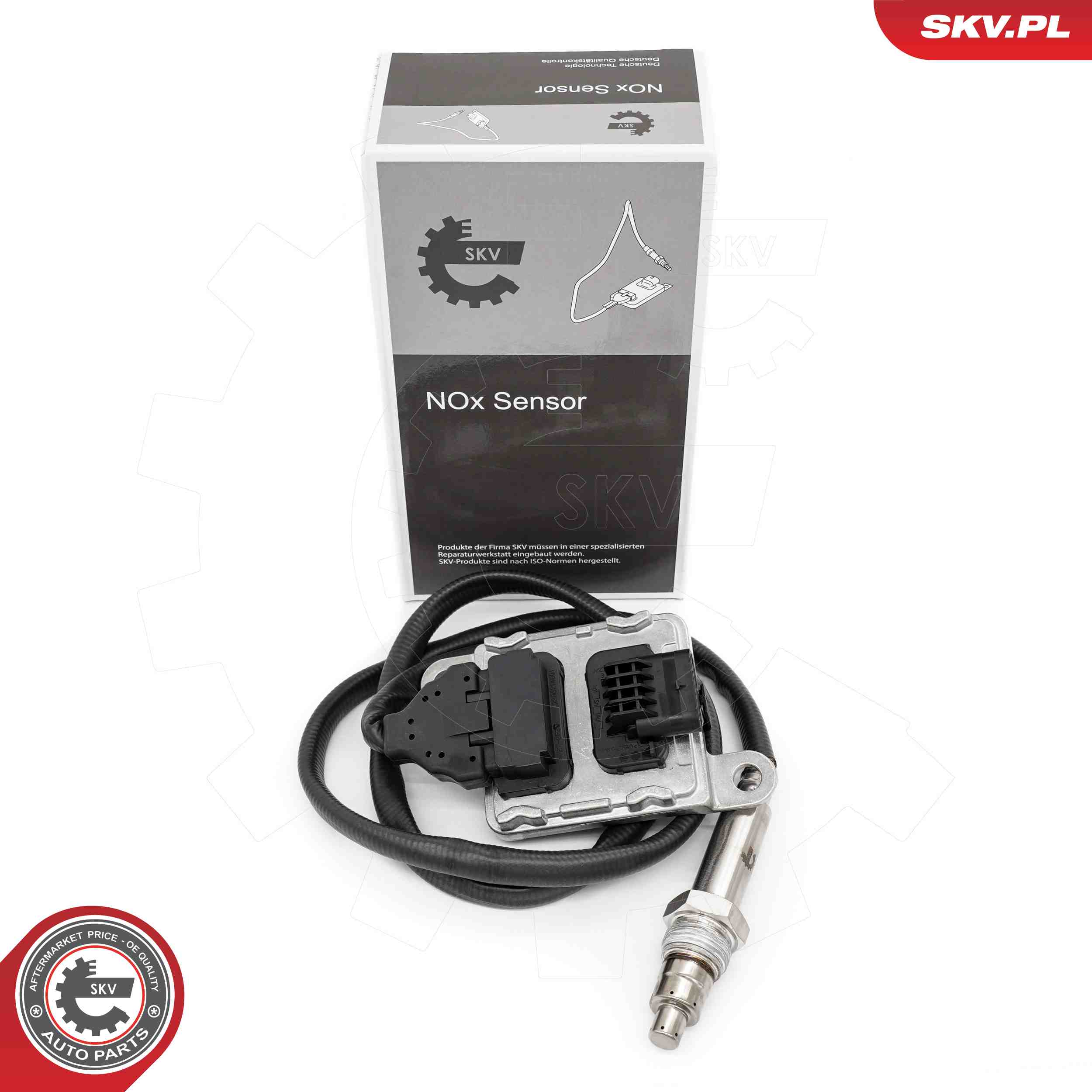 Senzor NOx, injectie aditiv 71SKV056 ESEN SKV