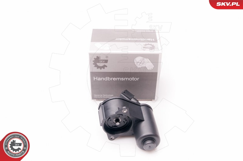 Element actionare. etrier frana de parcare 96SKV026 ESEN SKV