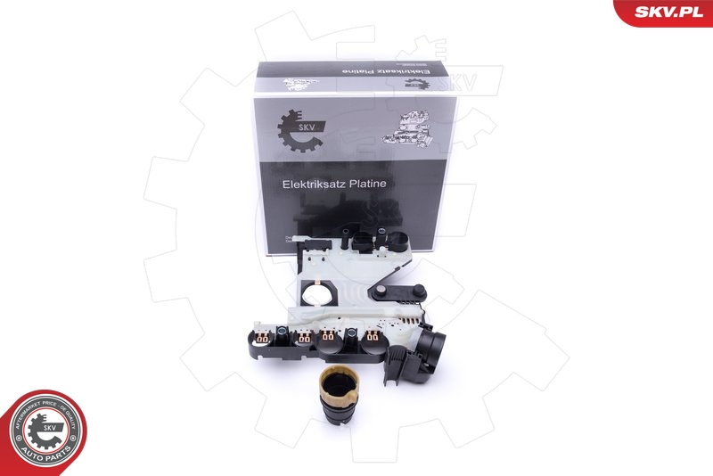 Set filtre hidraulice, cutie e vit.automata 96SKV075 ESEN SKV