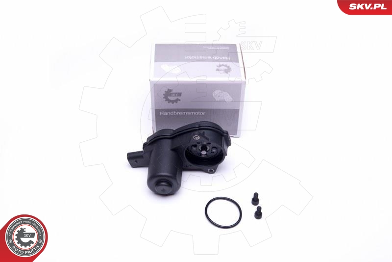 Element actionare. etrier frana de parcare 96SKV094 ESEN SKV