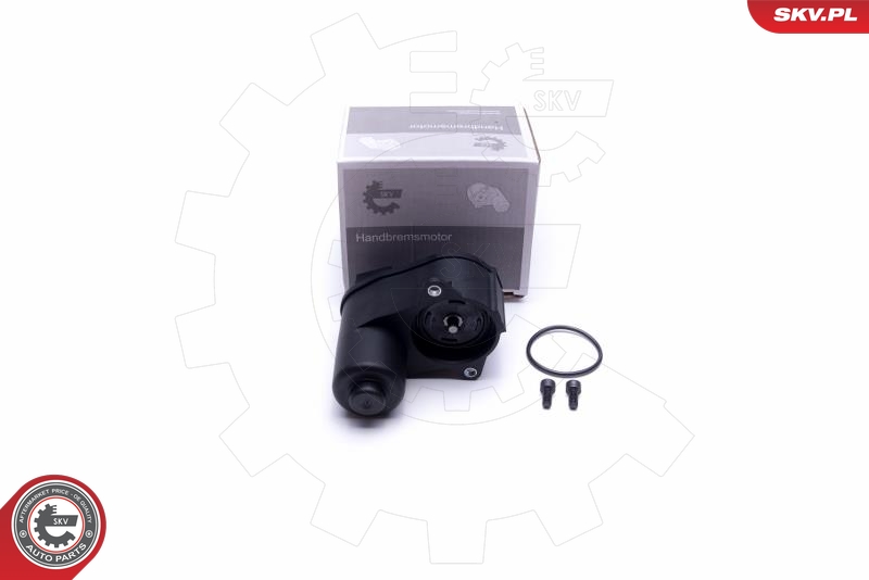 Element actionare. etrier frana de parcare 96SKV096 ESEN SKV