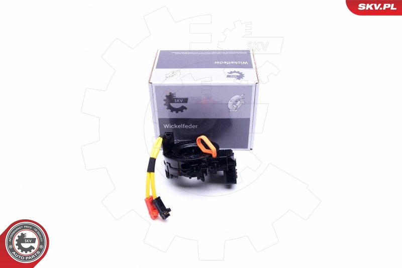 Arc spirala, Airbag 96SKV511 ESEN SKV