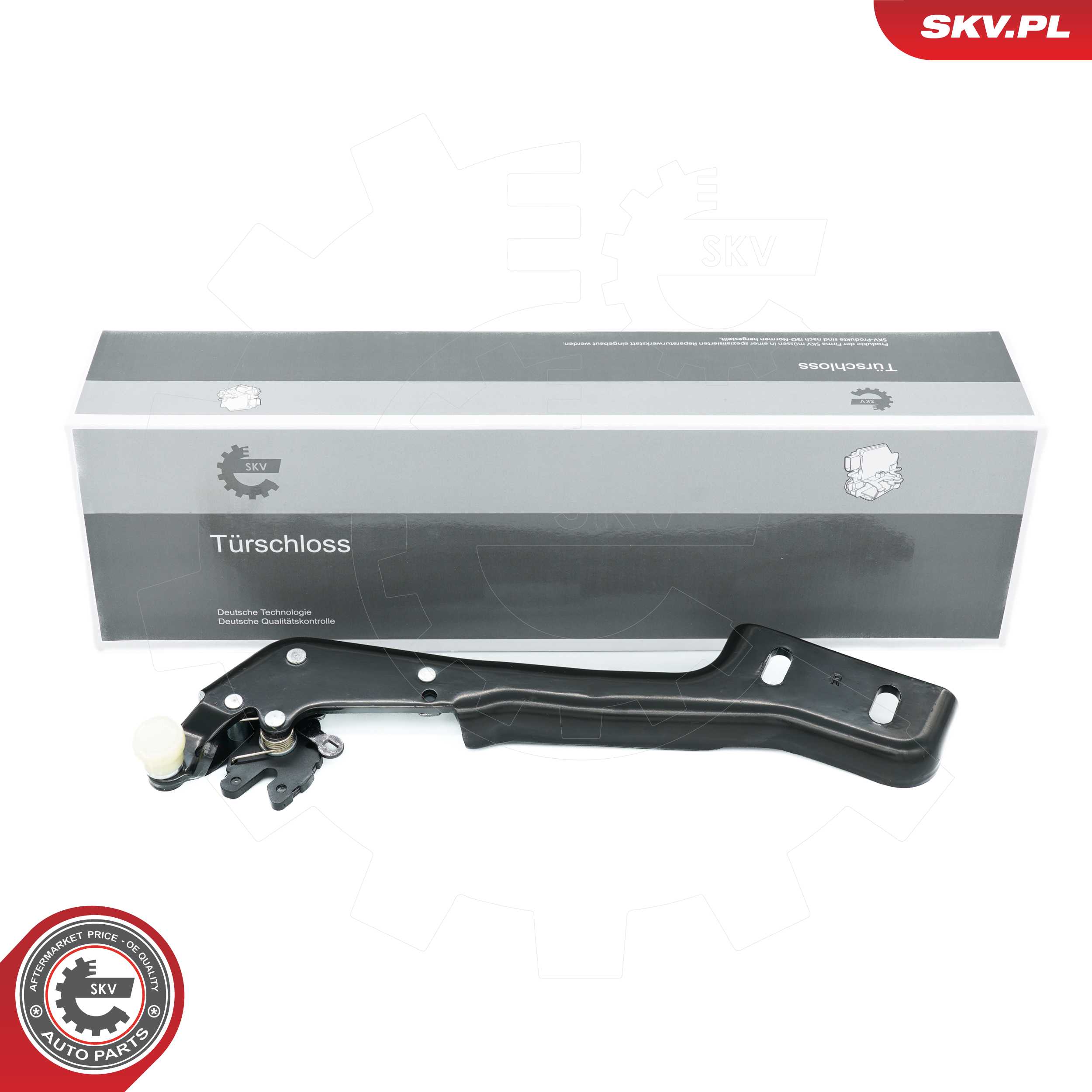 Ghidaj cu role, usa glisanta 96SKV853 ESEN SKV