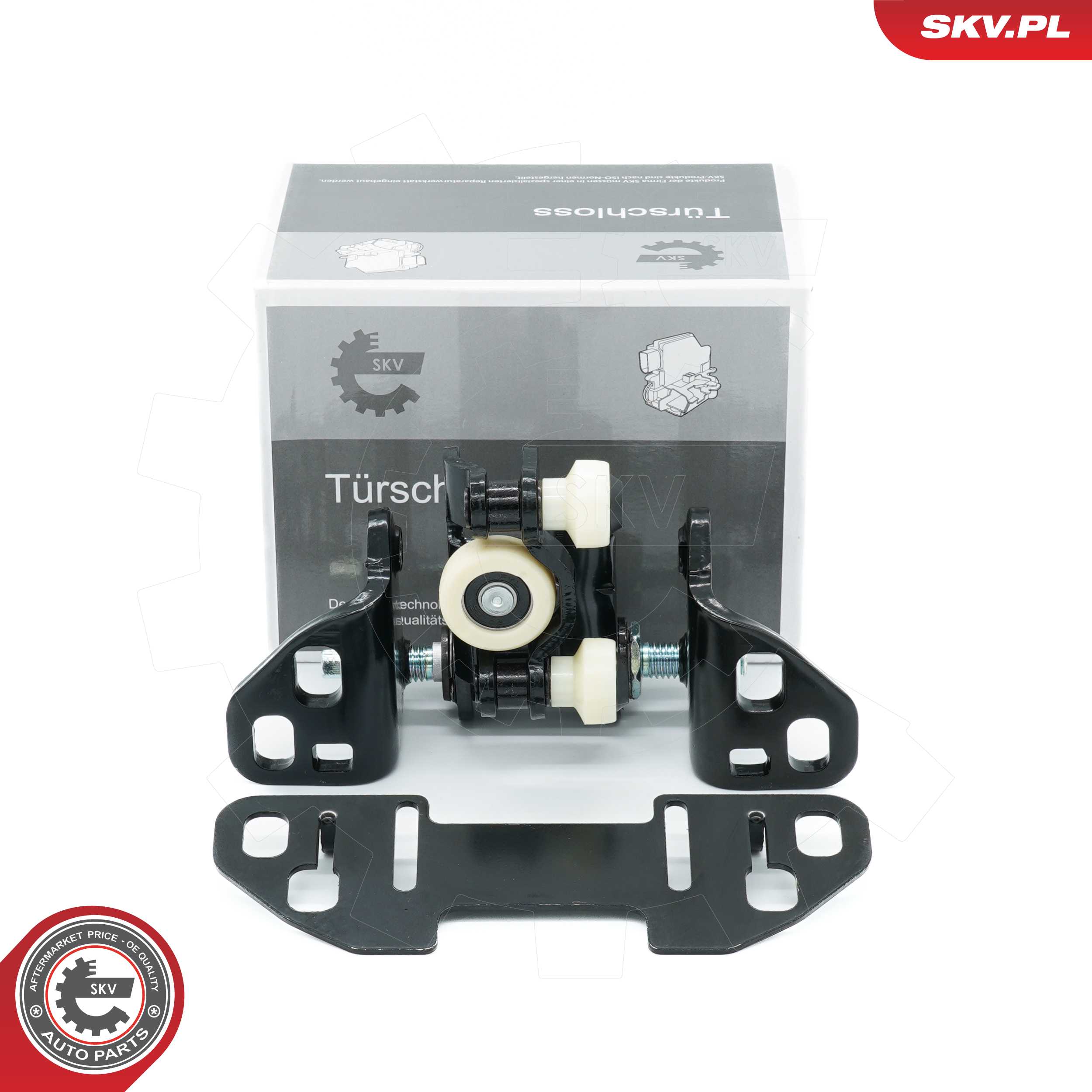Ghidaj cu role, usa glisanta 96SKV859 ESEN SKV