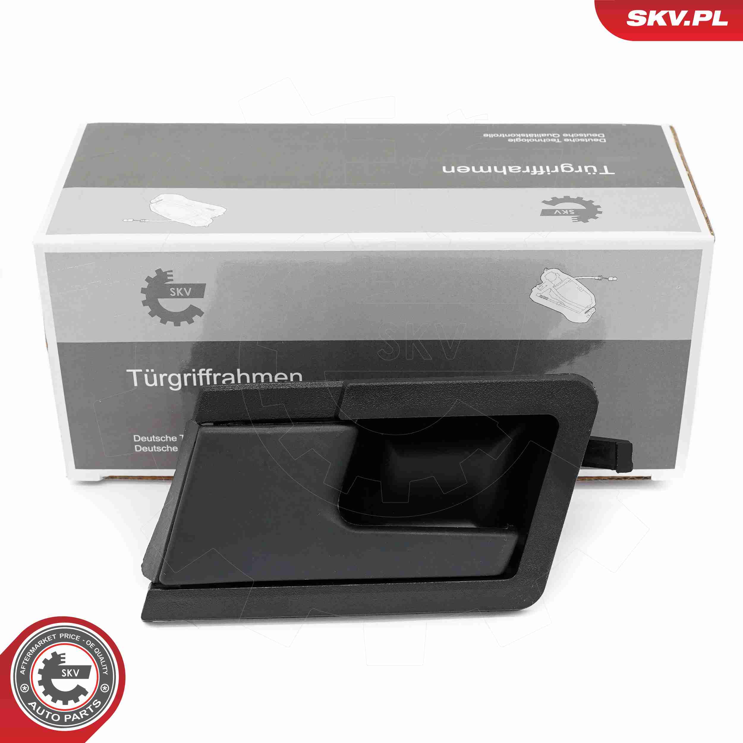 Maner usa, echipare interioara 97SKV088 ESEN SKV