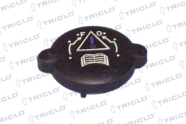 Buson,vas expansiune 311320 TRICLO