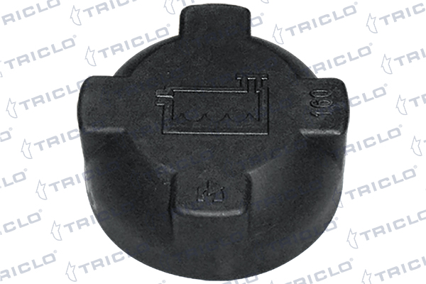 Buson,vas expansiune 312377 TRICLO