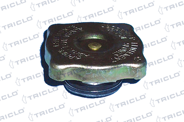 Buson,radiator 314338 TRICLO