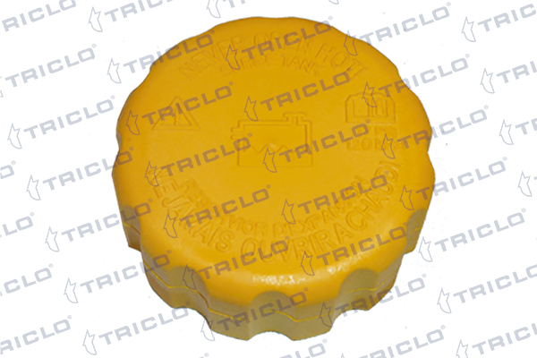 Buson,vas expansiune 316626 TRICLO