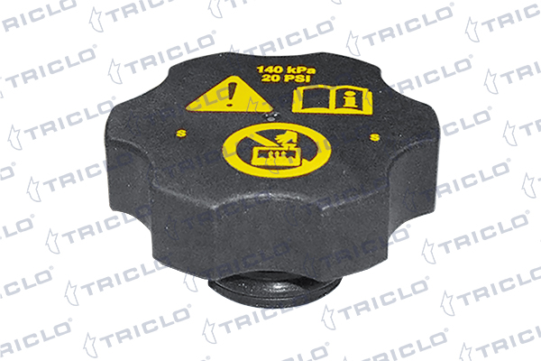 Buson,vas expansiune 318910 TRICLO