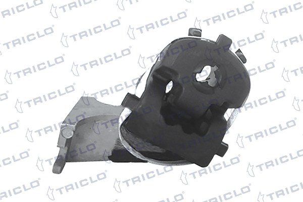Suport, sistem de esapament 351474 TRICLO