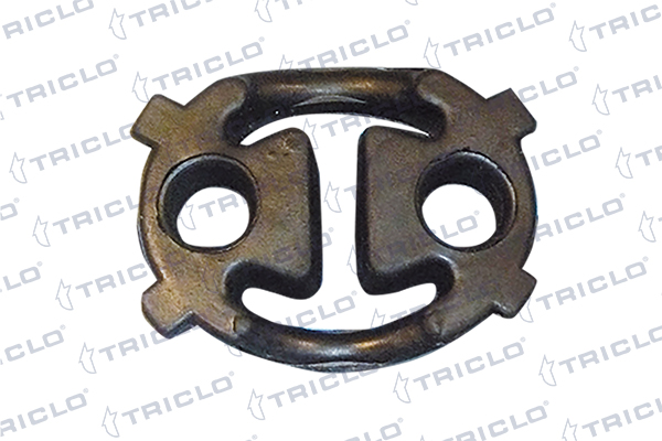 Suport, sistem de esapament 351805 TRICLO