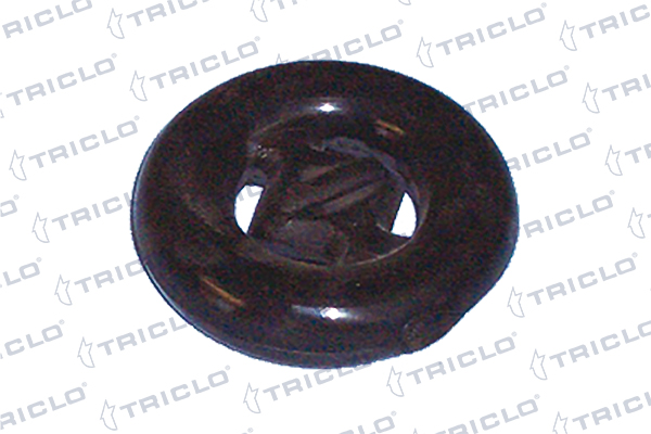 Suport, sistem de esapament 353000 TRICLO