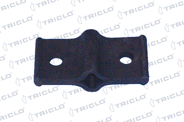 Suport, sistem de esapament 353002 TRICLO