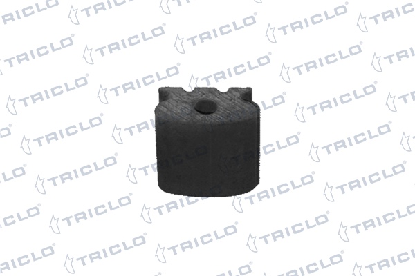 Suport, sistem de esapament 353008 TRICLO