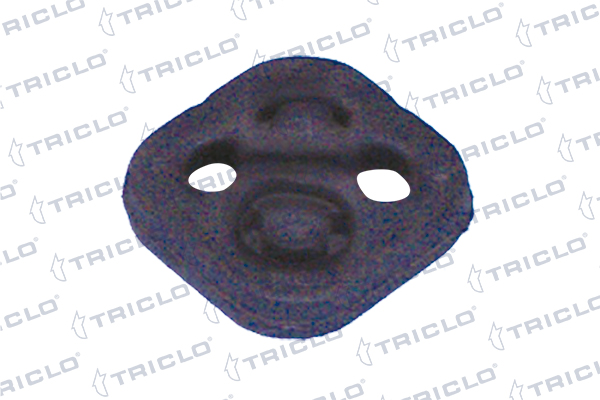 Suport, sistem de esapament 353010 TRICLO