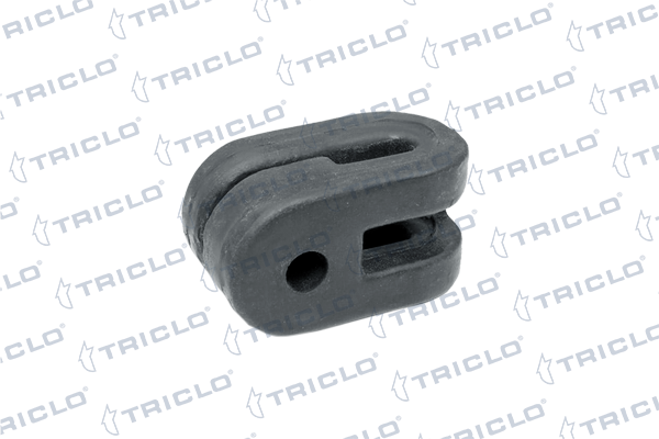 Suport, sistem de esapament 353012 TRICLO