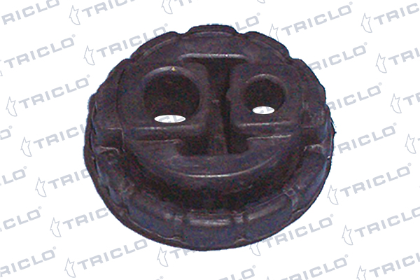 Suport, sistem de esapament 353023 TRICLO
