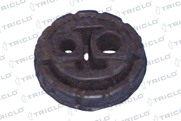 Suport, sistem de esapament 353024 TRICLO