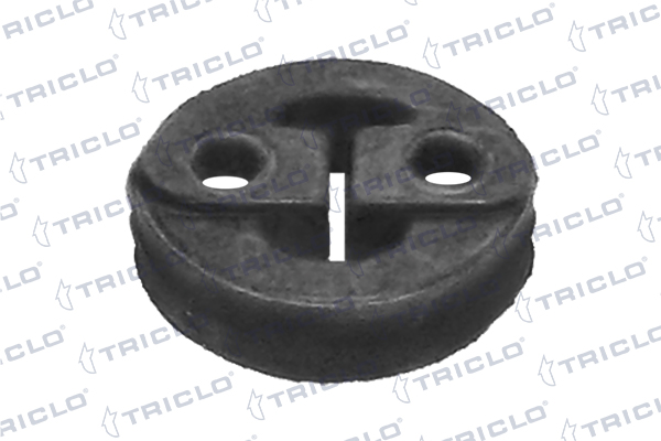 Suport, sistem de esapament 353025 TRICLO