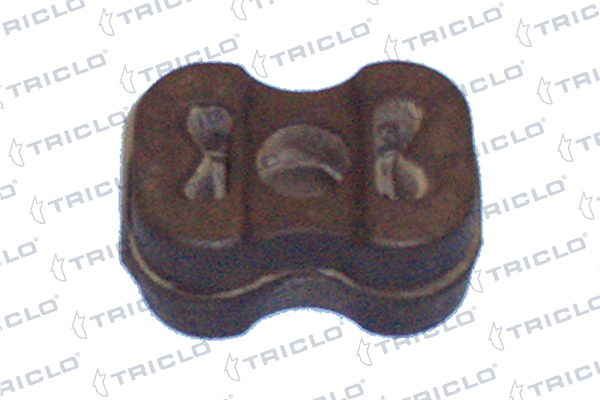Suport, sistem de esapament 353028 TRICLO