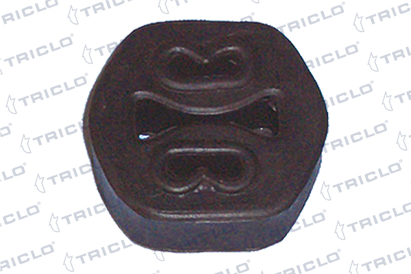 Suport, sistem de esapament 353029 TRICLO