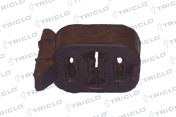 Suport, sistem de esapament 353032 TRICLO