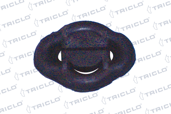 Suport, sistem de esapament 353033 TRICLO
