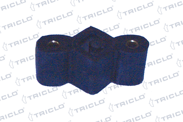 Suport, sistem de esapament 353042 TRICLO