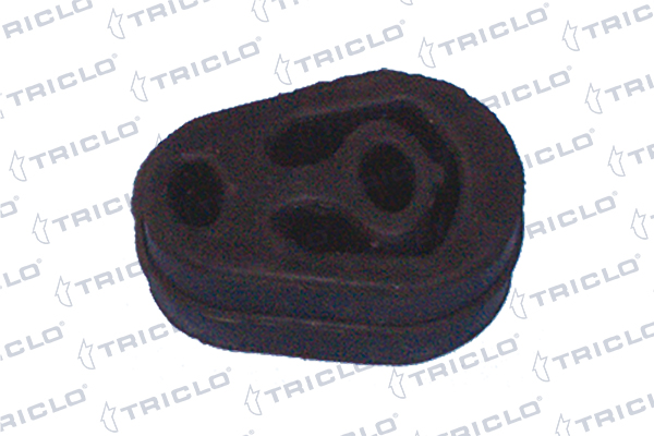 Suport, sistem de esapament 353048 TRICLO