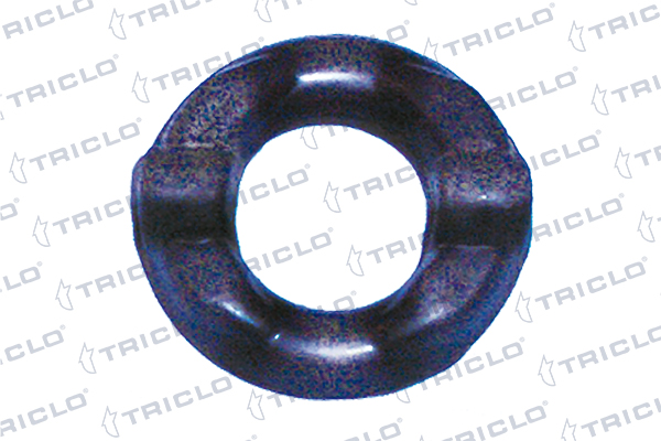 Suport, sistem de esapament 353053 TRICLO