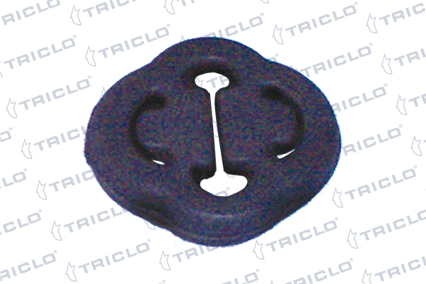 Suport, sistem de esapament 353067 TRICLO