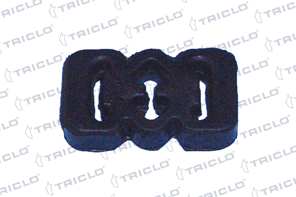 Suport, sistem de esapament 353068 TRICLO