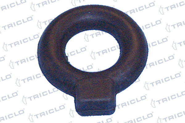 Suport, sistem de esapament 353070 TRICLO