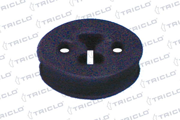Suport, sistem de esapament 353077 TRICLO