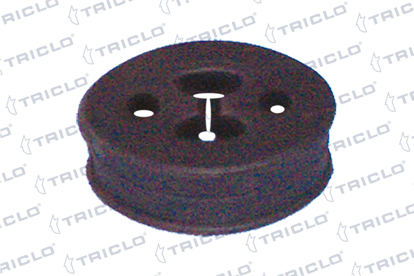 Suport, sistem de esapament 353078 TRICLO