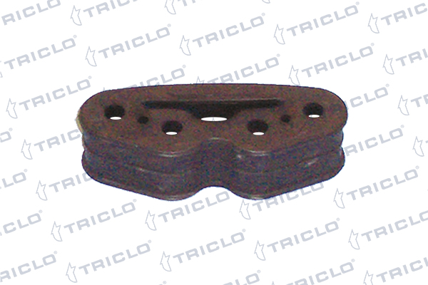 Suport, sistem de esapament 353079 TRICLO