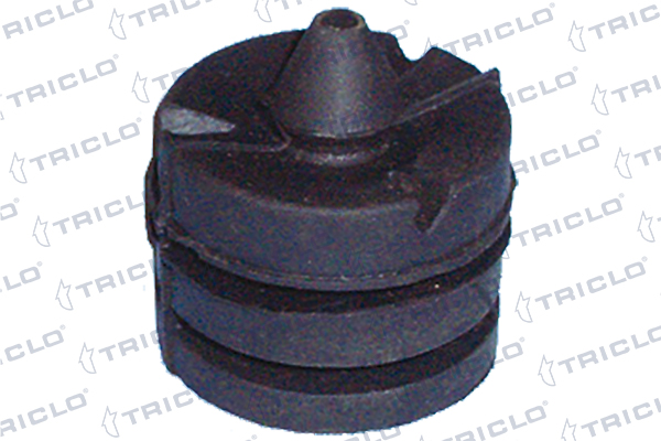 Suport, sistem de esapament 353083 TRICLO