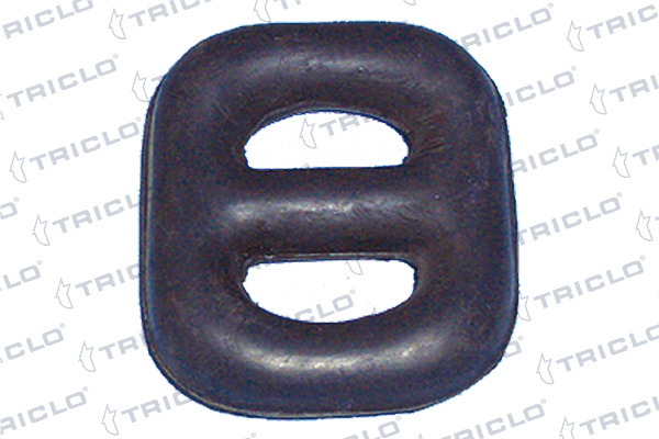 Suport, sistem de esapament 353085 TRICLO