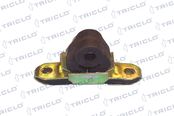 Suport, sistem de esapament 353092 TRICLO