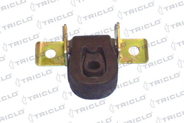 Suport, sistem de esapament 353095 TRICLO