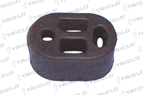 Suport, sistem de esapament 353097 TRICLO