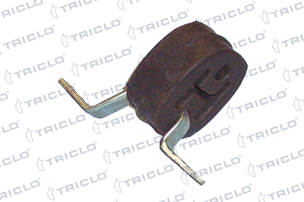 Suport, sistem de esapament 353105 TRICLO