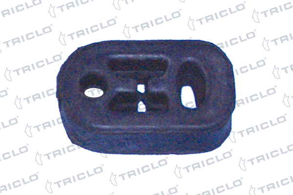 Suport, sistem de esapament 353111 TRICLO